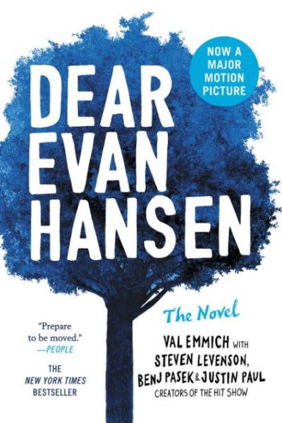 Dear Evan Hansen - Val Emmich