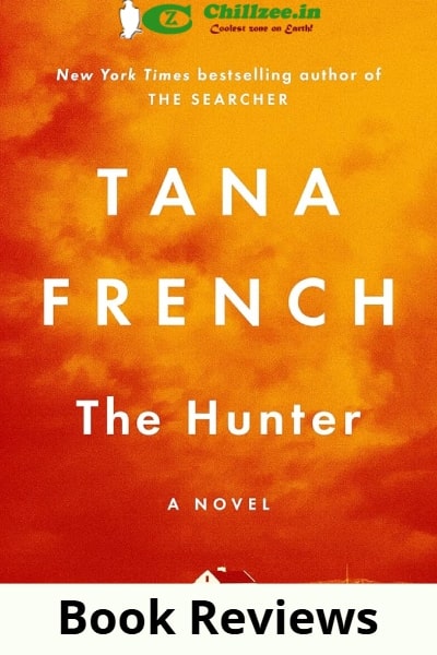 Book Review: The Hunter by Tana French