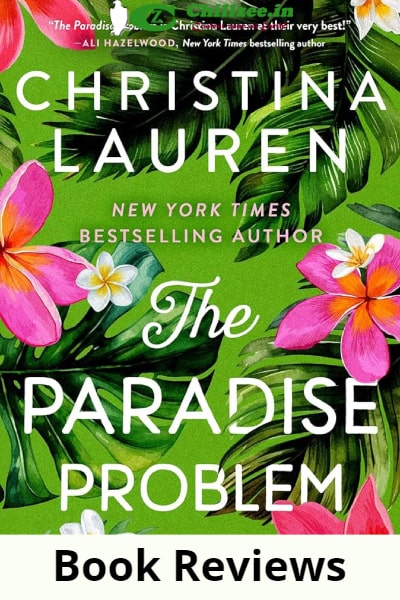 Book Review: The Paradise Problem by Christina Lauren