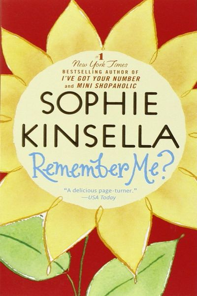 Remember Me? - Sophie Kinsella