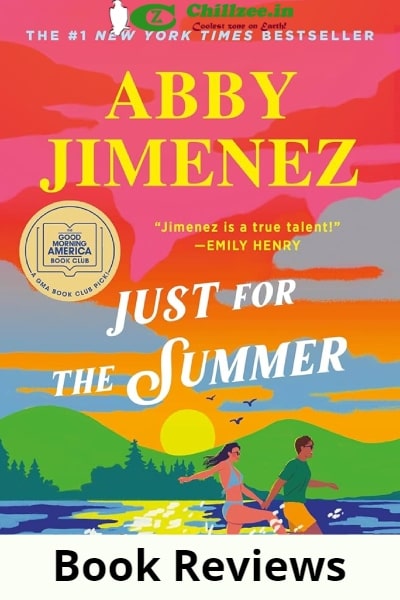 Book Review: Just for the Summer by Abby Jimenez