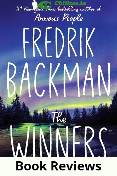 Book Review: The Winners by Fredrik Backman