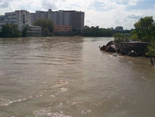 River