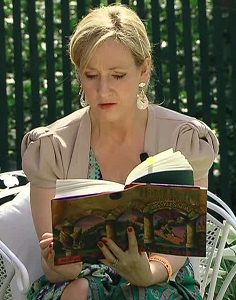 Rowling Rowling