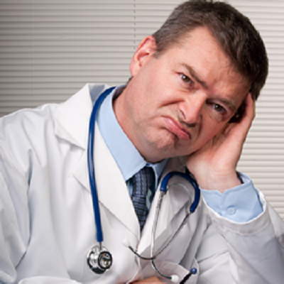 doctor doctor