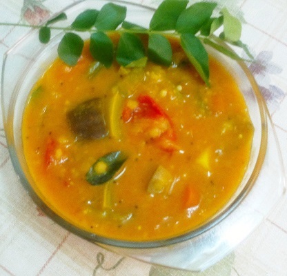 Sambar Sambar