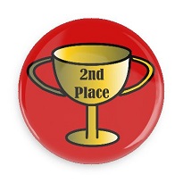 second prize second prize