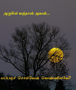 Eppadi solven vennilave
