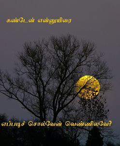 Eppadi solven vennilave