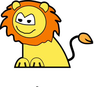 Lion Lion