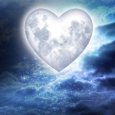 Moon Heart Moon Heart
