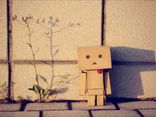 box man