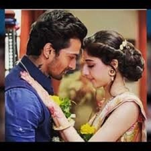 Poogampathai poovilangal poottiya poovai Poogampathai poovilangal poottiya poovai