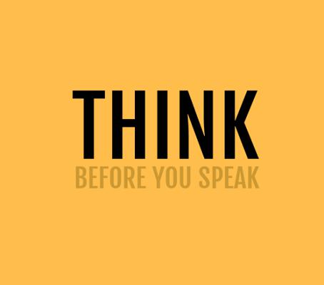 THINK THINK
