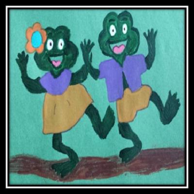 Idho oru kadhal kathai