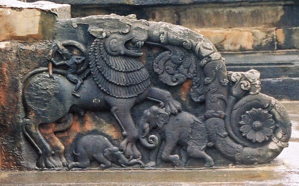 Gajakesari