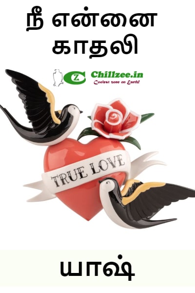 Nee Ennai Kadhali