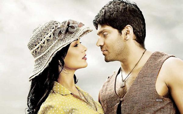 Nilave Ennidam Nerungathe
