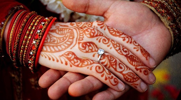 Marriage Marriage