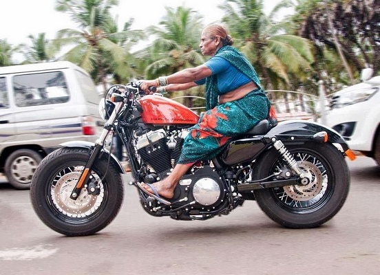Bike Bike