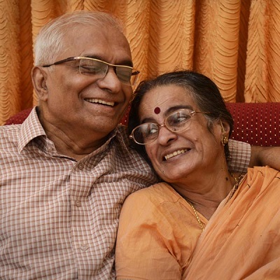 old couple old couple