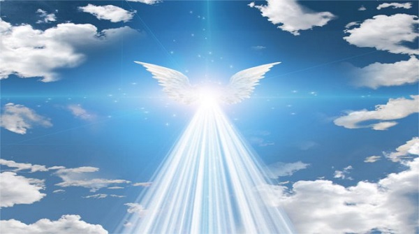 Earth-Angel Earth-Angel