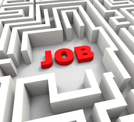 Job