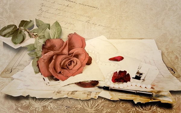 Love Letter Love Letter