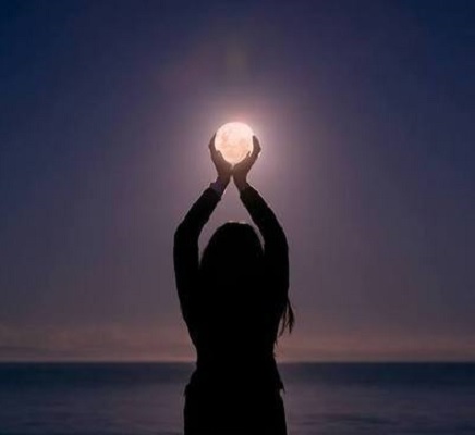Moon Moon