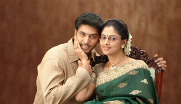 Amma Pillai Amma Pillai