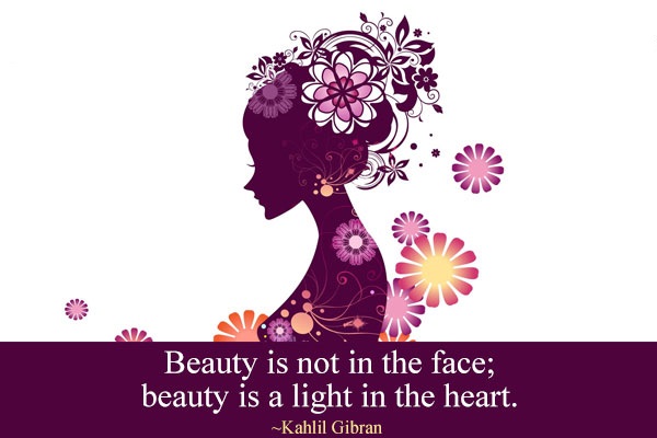 Beauty Beauty