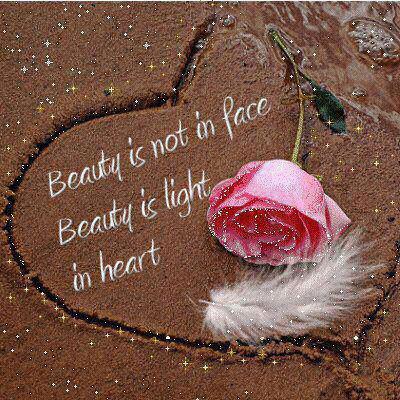 Beauty Beauty