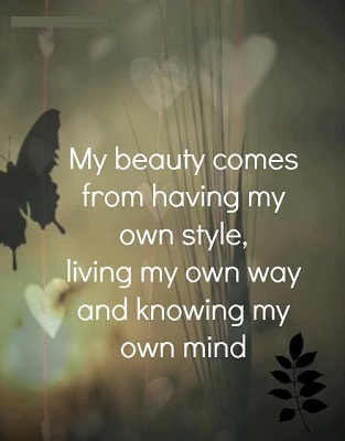 Beauty Beauty
