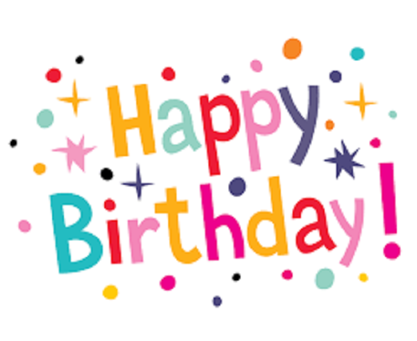 Birthday Birthday