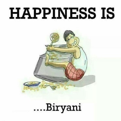 biryani biryani
