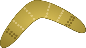 Boomerang