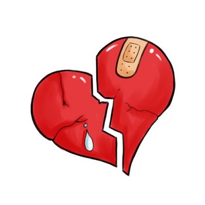 Broken Broken