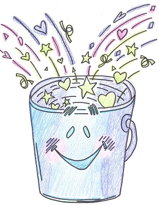 Bucket Bucket