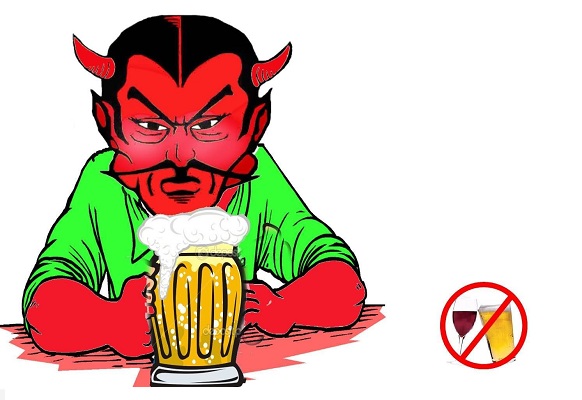 Drinking Drinking