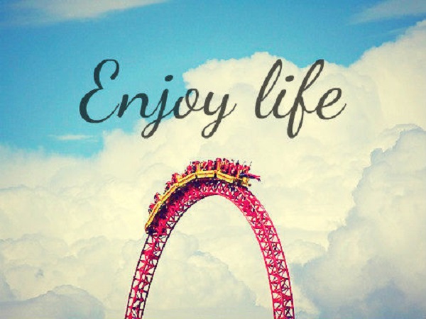 enjoy enjoy