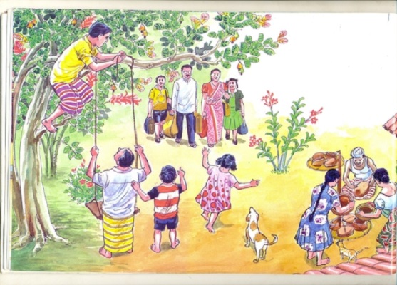 Family Family