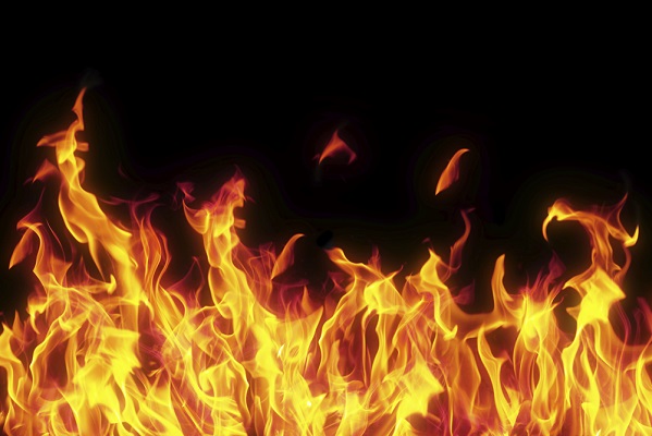 fire fire