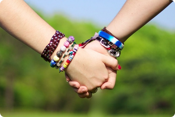 Friendship Friendship