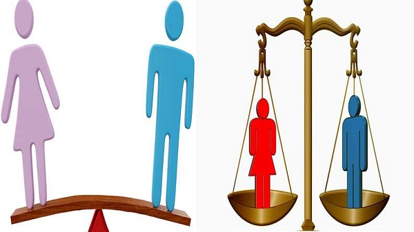 Gender equality Gender equality