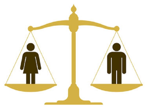 gender gender