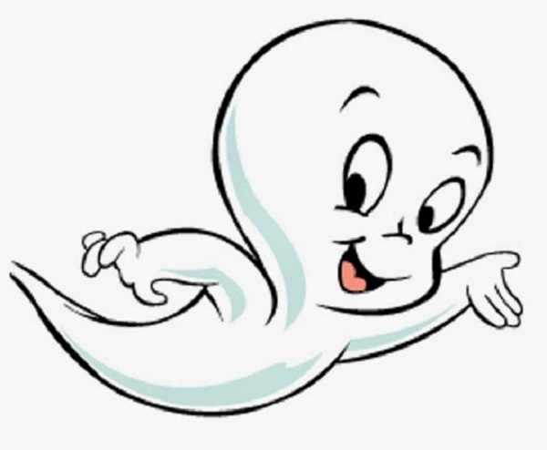 ghost ghost
