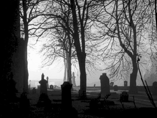 Graveyard Graveyard