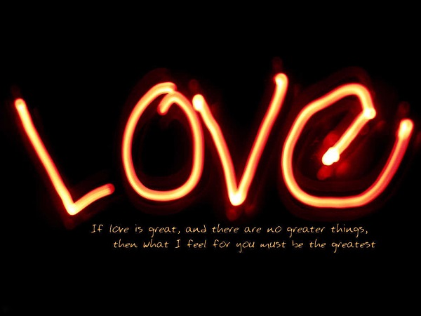 love love