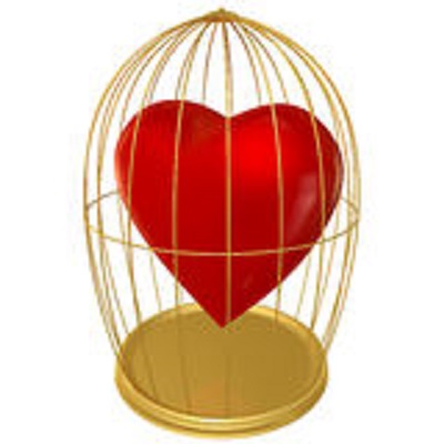 Caged<p><span></span><p class=