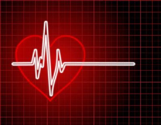 Heart beat Heart beat